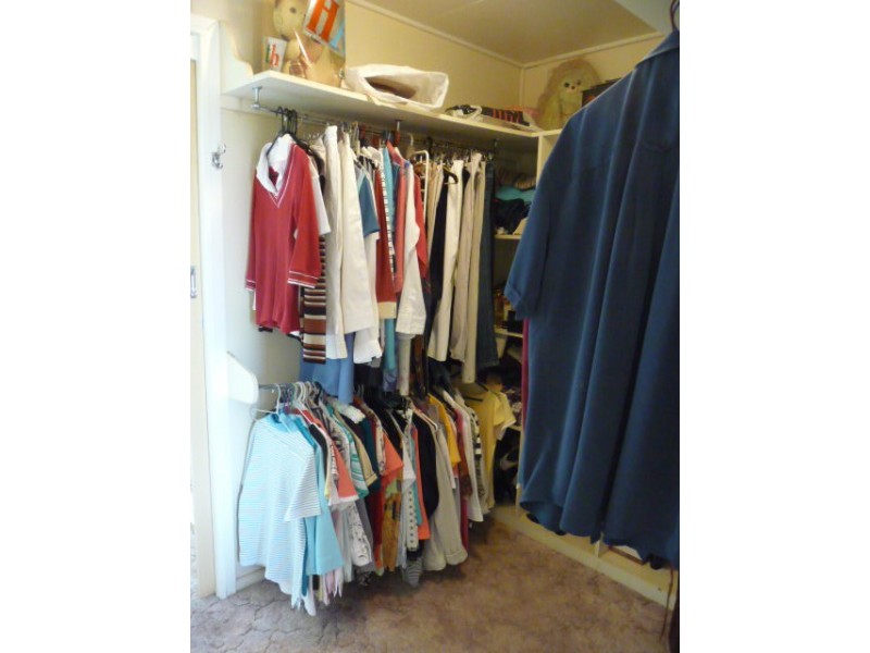 2 HINKLER STREET, Childers QLD 4660