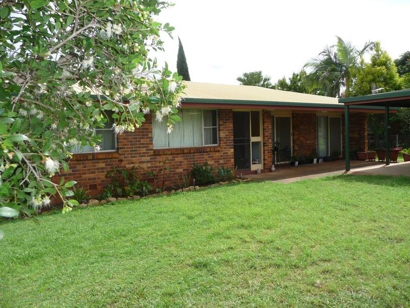 Childers QLD 4660