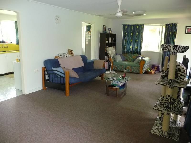 Childers QLD 4660