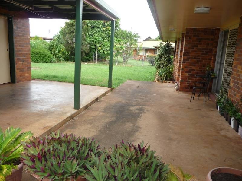 Childers QLD 4660