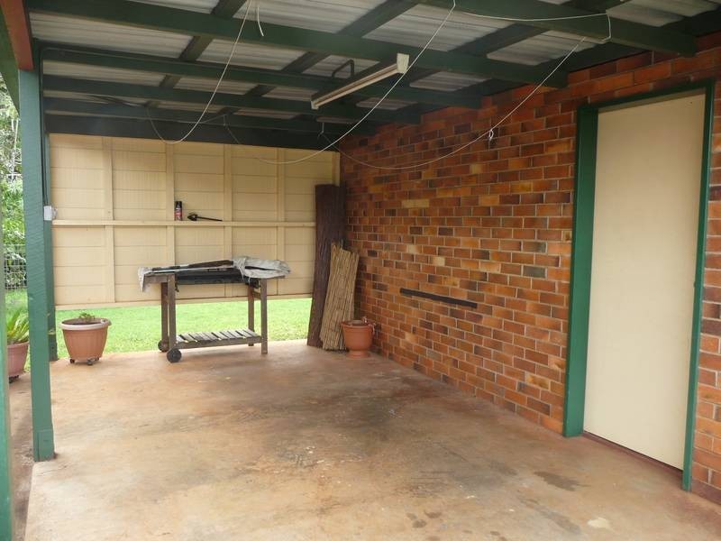 Childers QLD 4660