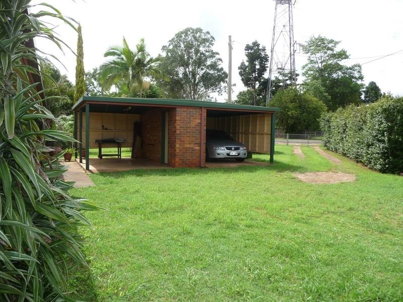 Childers QLD 4660