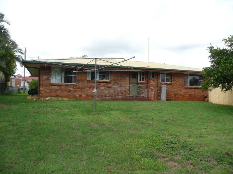 Childers QLD 4660