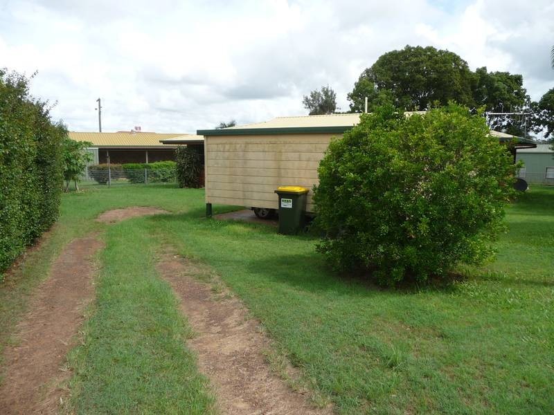 Childers QLD 4660