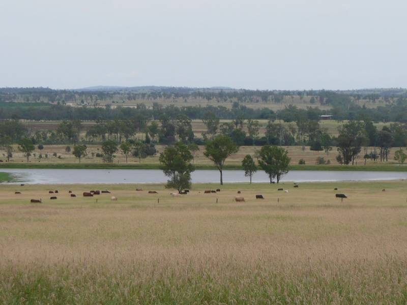 130 TJS Lane, Mundubbera QLD 4626