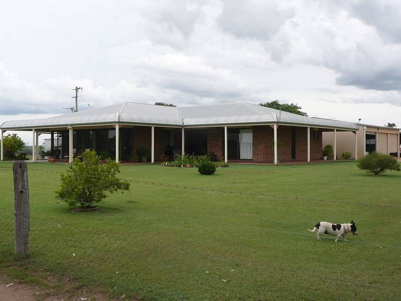 130 TJS Lane, Mundubbera QLD 4626