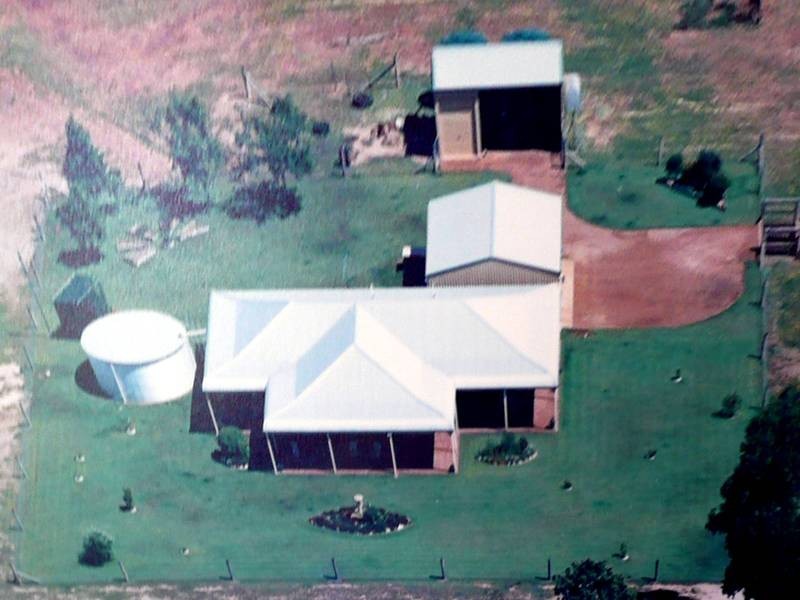 130 TJS Lane, Mundubbera QLD 4626