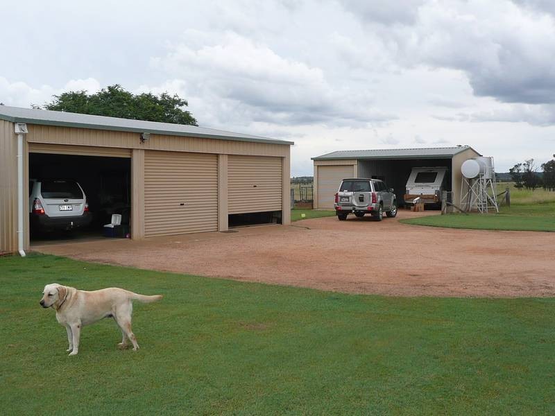 130 TJS Lane, Mundubbera QLD 4626