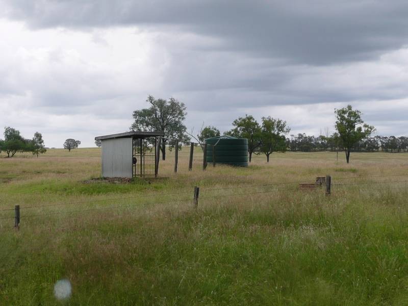 130 TJS Lane, Mundubbera QLD 4626