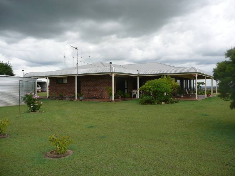 130 TJS Lane, Mundubbera QLD 4626