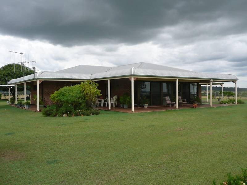 130 TJS Lane, Mundubbera QLD 4626