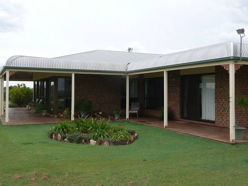 130 TJS Lane, Mundubbera QLD 4626