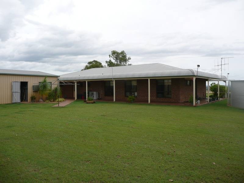 130 TJS Lane, Mundubbera QLD 4626