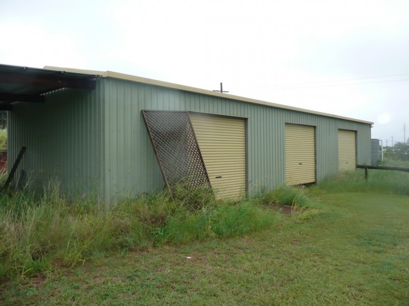 19 STANTON ROAD, North Isis QLD 4660