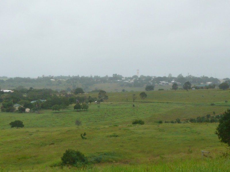 19 STANTON ROAD, North Isis QLD 4660