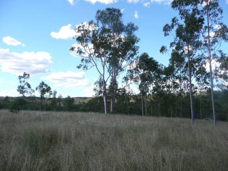 Dallarnil QLD 4621