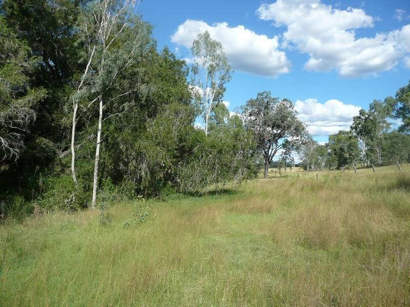 Dallarnil QLD 4621