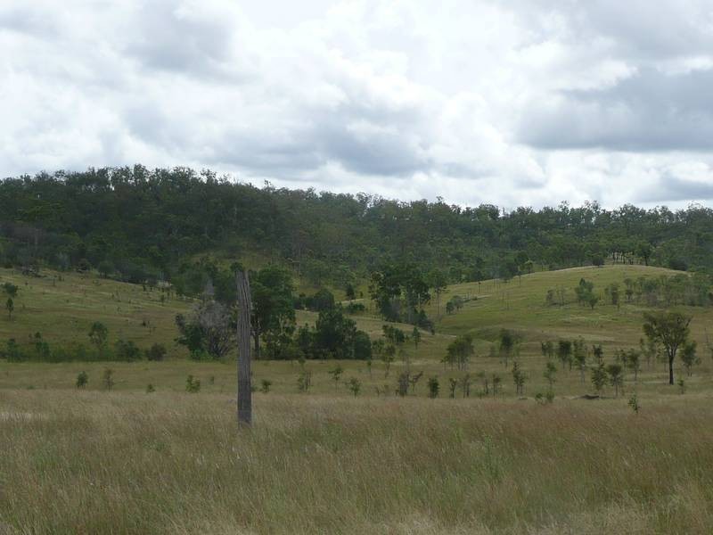 Lot 18,  Off Sunday Creek Road, Gayndah QLD 4625