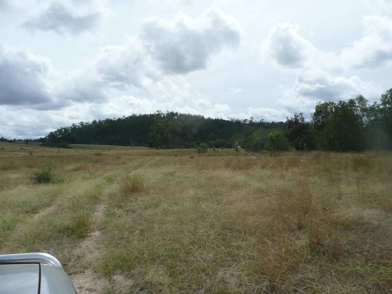 Lot 18,  Off Sunday Creek Road, Gayndah QLD 4625