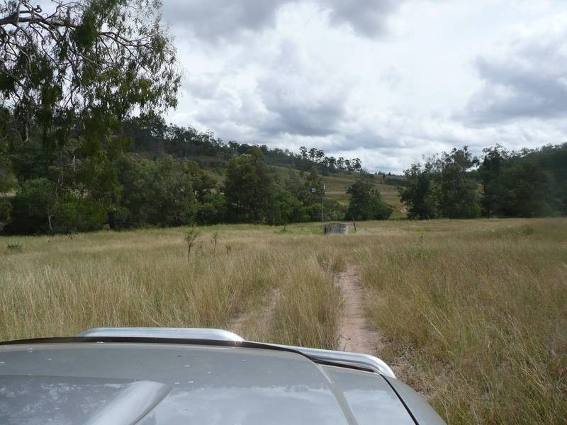 Lot 18,  Off Sunday Creek Road, Gayndah QLD 4625