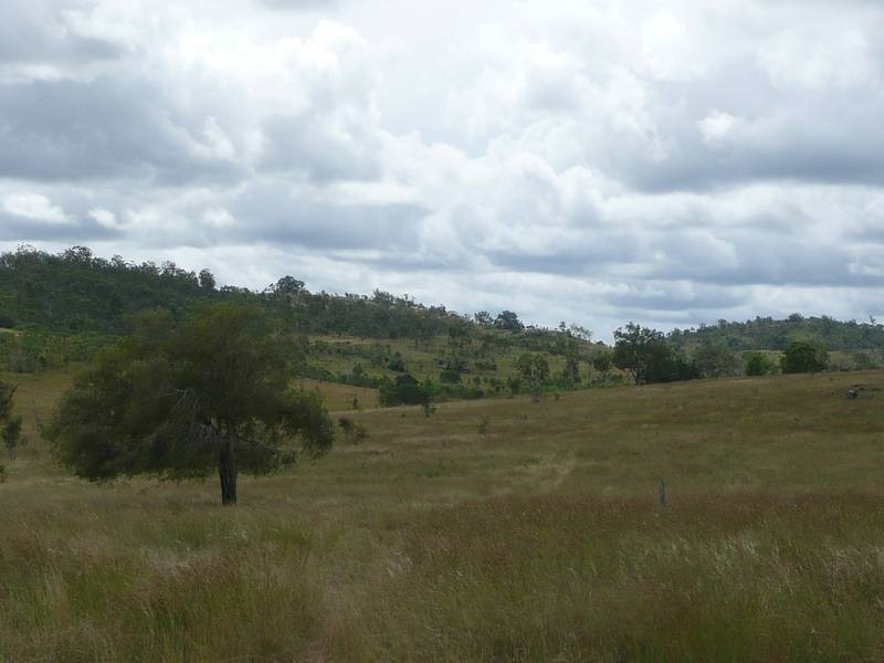 Lot 18,  Off Sunday Creek Road, Gayndah QLD 4625