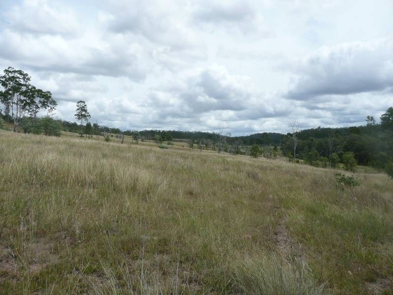 Lot 18,  Off Sunday Creek Road, Gayndah QLD 4625
