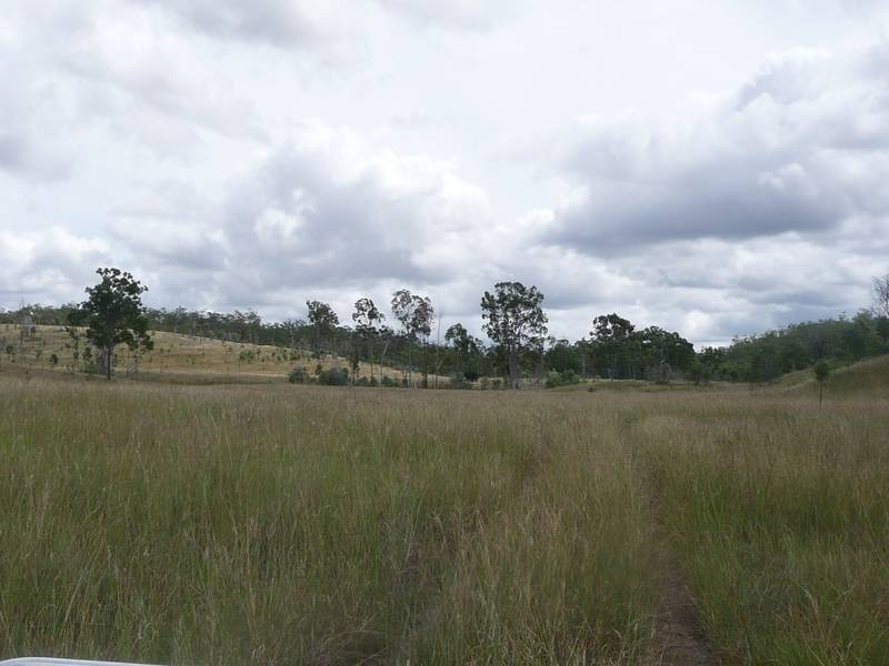 Lot 18,  Off Sunday Creek Road, Gayndah QLD 4625