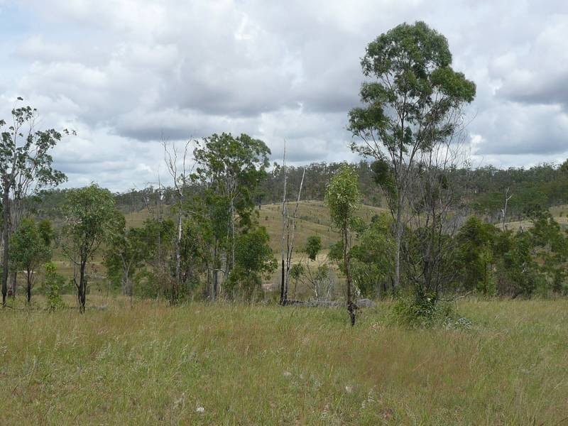 Lot 18,  Off Sunday Creek Road, Gayndah QLD 4625