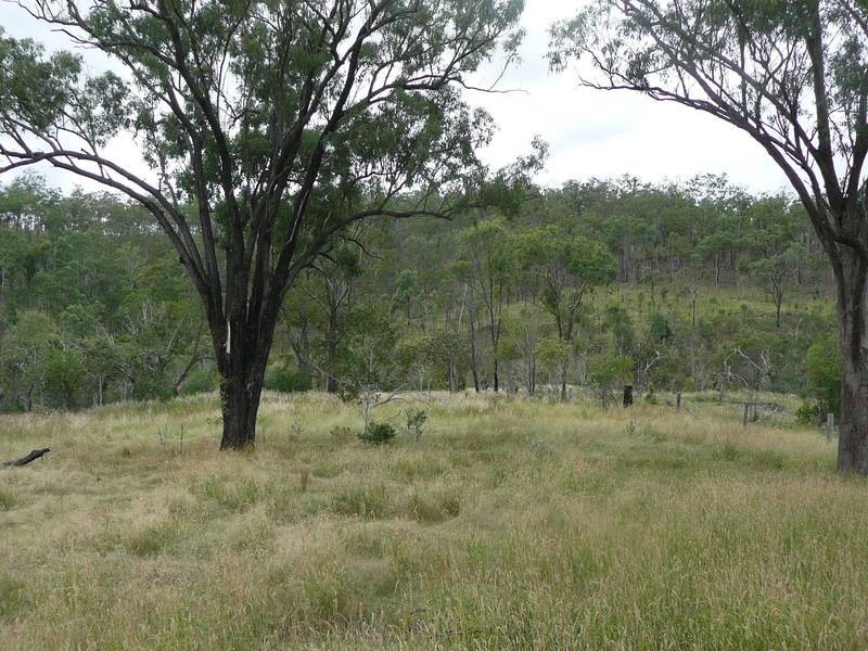 Lot 18,  Off Sunday Creek Road, Gayndah QLD 4625
