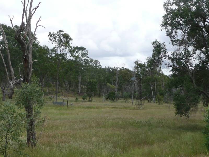 Lot 18,  Off Sunday Creek Road, Gayndah QLD 4625