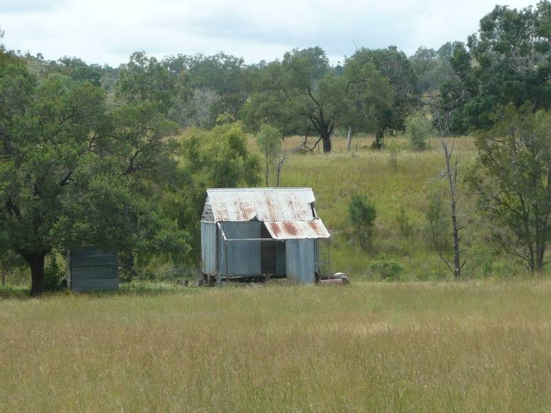 Lot 18,  Off Sunday Creek Road, Gayndah QLD 4625