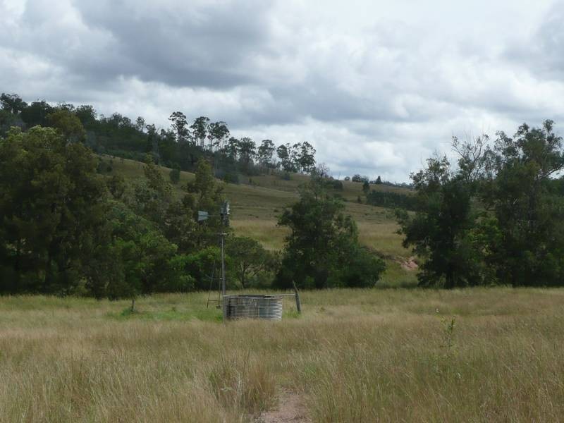 Lot 18,  Off Sunday Creek Road, Gayndah QLD 4625