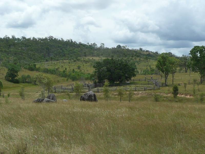 Lot 18,  Off Sunday Creek Road, Gayndah QLD 4625