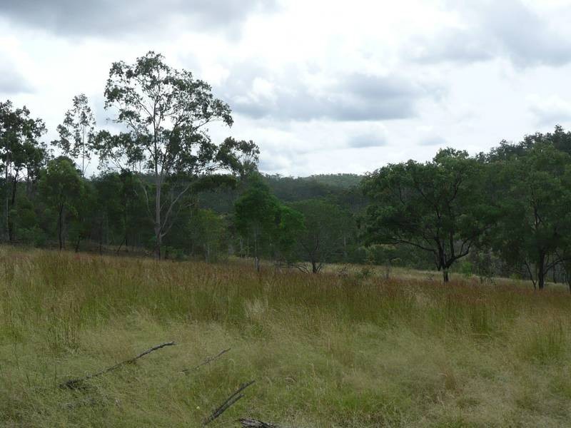 Lot 18,  Off Sunday Creek Road, Gayndah QLD 4625