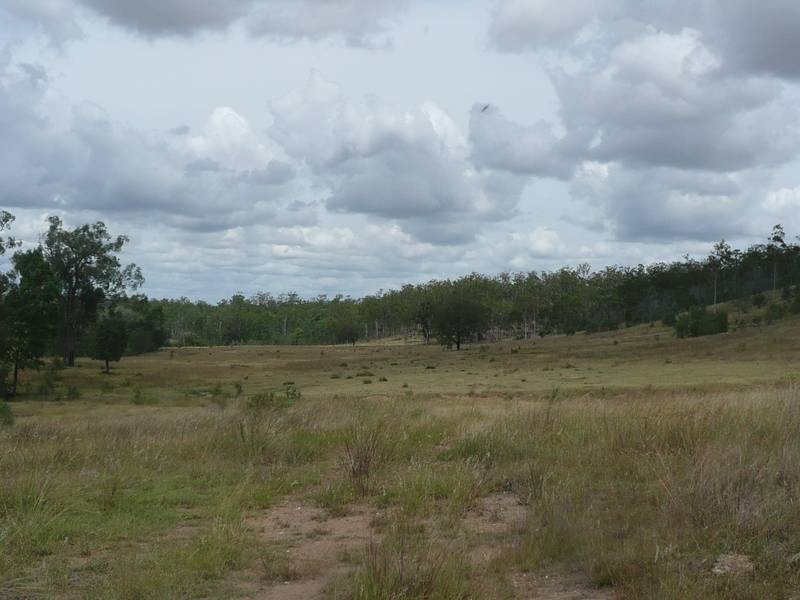 Lot 18,  Off Sunday Creek Road, Gayndah QLD 4625