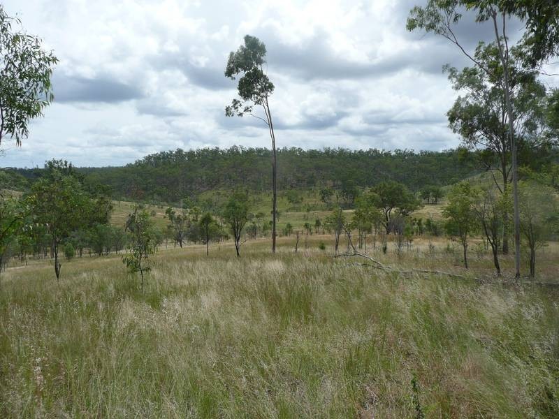 Lot 18,  Off Sunday Creek Road, Gayndah QLD 4625