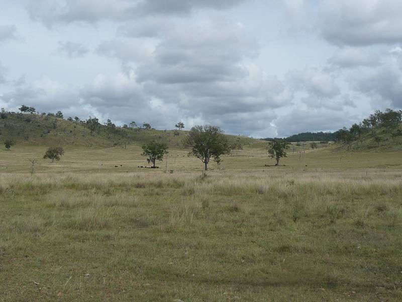 Lot 16,  Sunday Creek Road, Gayndah QLD 4625