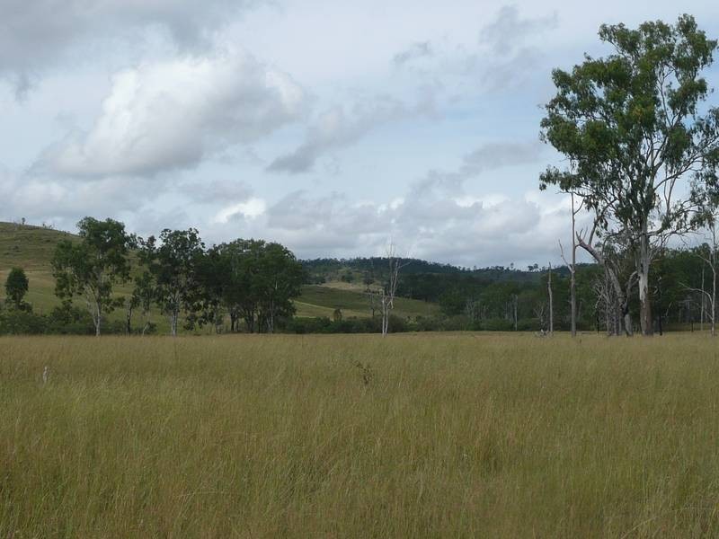 Lot 16,  Sunday Creek Road, Gayndah QLD 4625