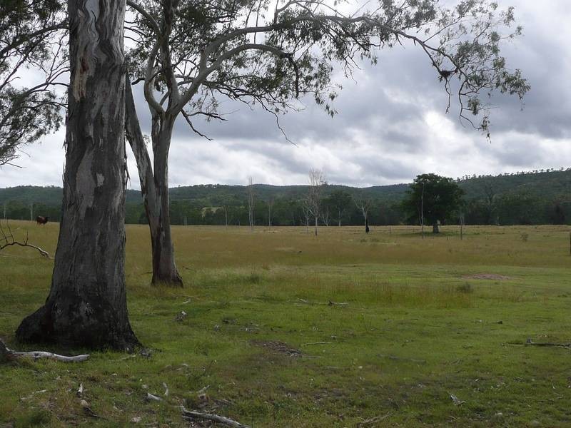 Lot 16,  Sunday Creek Road, Gayndah QLD 4625