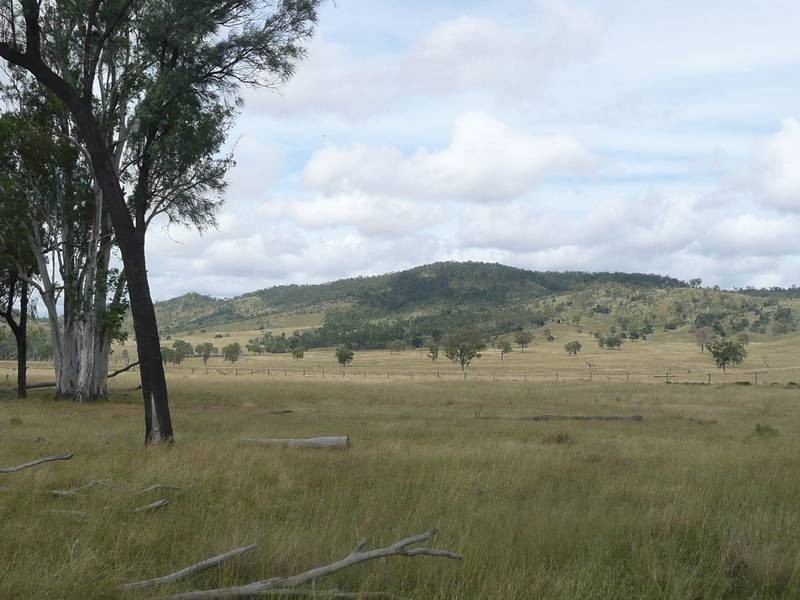 Lot 16,  Sunday Creek Road, Gayndah QLD 4625