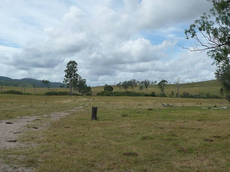 Lot 16,  Sunday Creek Road, Gayndah QLD 4625