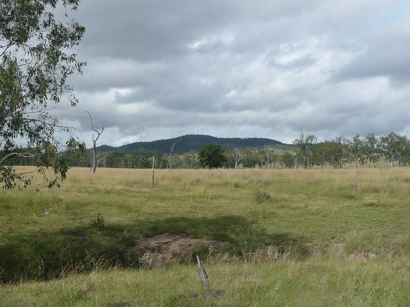 Lot 16,  Sunday Creek Road, Gayndah QLD 4625