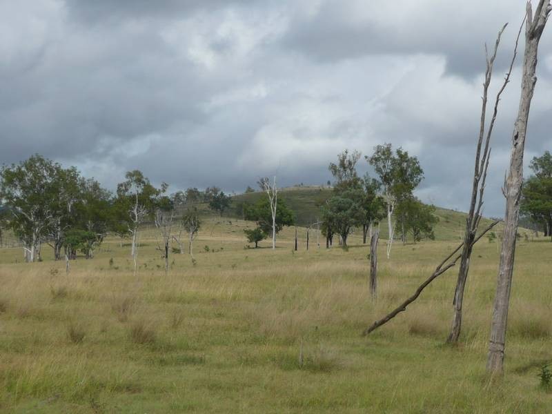 Lot 16,  Sunday Creek Road, Gayndah QLD 4625
