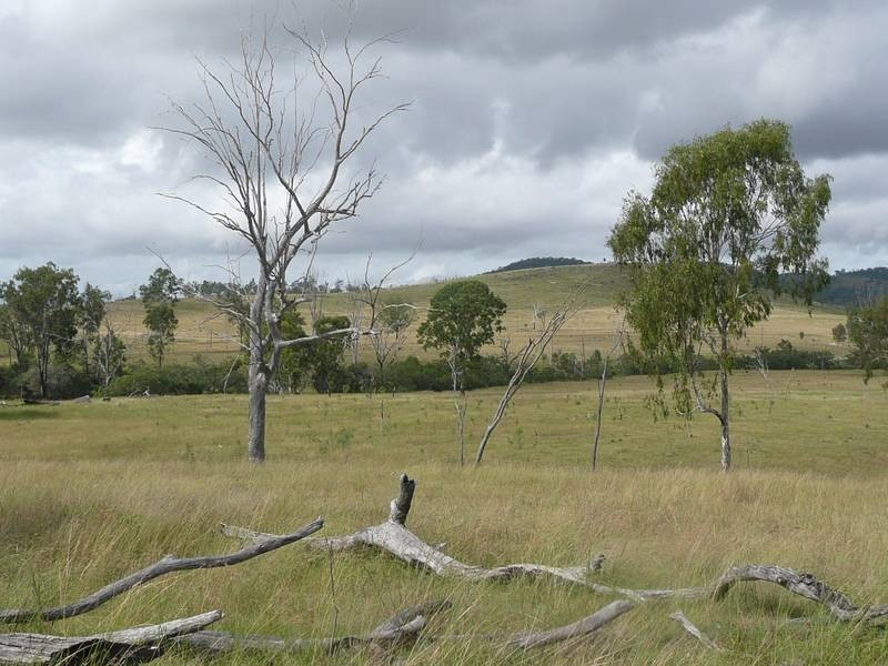 Lot 16,  Sunday Creek Road, Gayndah QLD 4625
