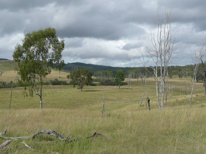 Lot 16,  Sunday Creek Road, Gayndah QLD 4625