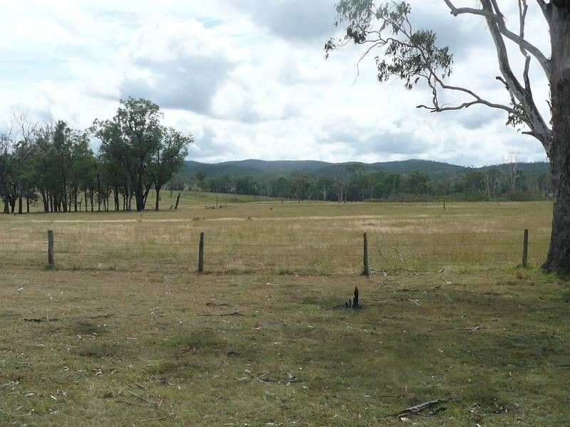 Lot 16,  Sunday Creek Road, Gayndah QLD 4625