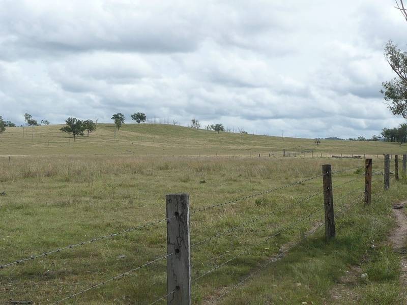 Lot 16,  Sunday Creek Road, Gayndah QLD 4625