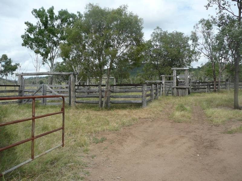 Lot 16,  Sunday Creek Road, Gayndah QLD 4625