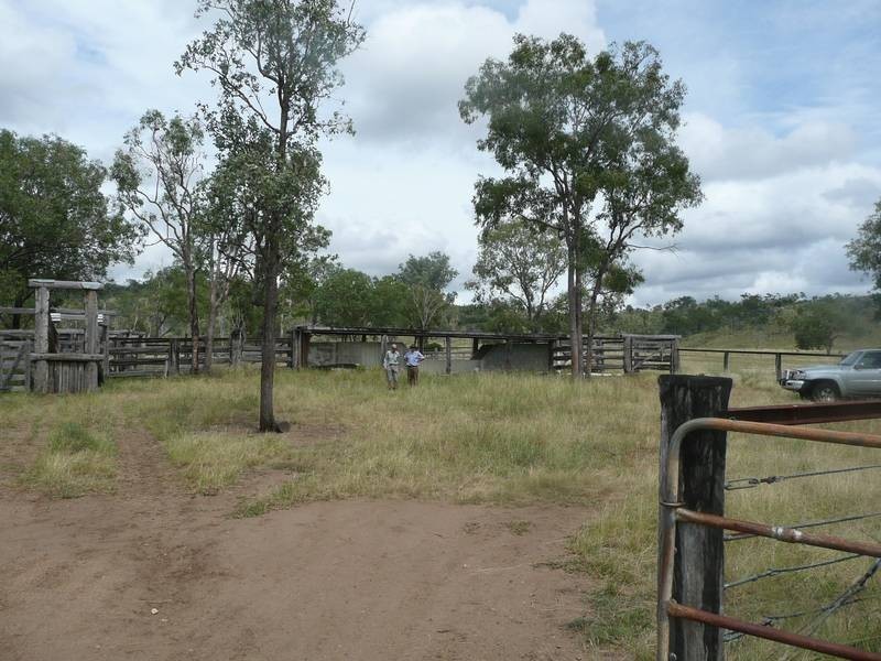 Lot 16,  Sunday Creek Road, Gayndah QLD 4625