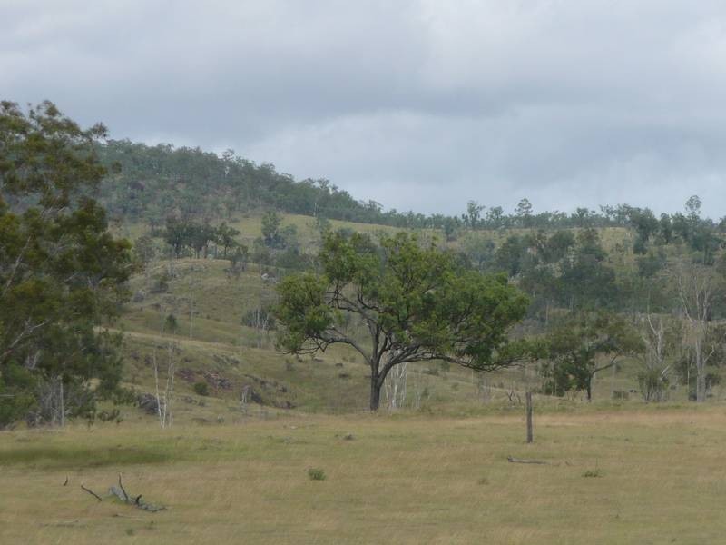 Lot 16,  Sunday Creek Road, Gayndah QLD 4625
